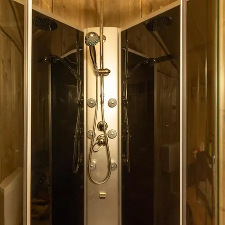 Luxe tent Holidays - Al Di *