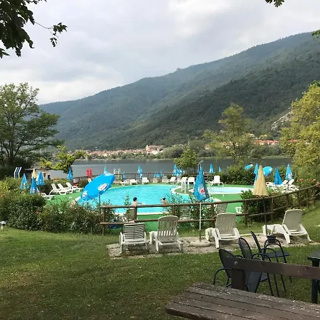 Luxe tent Holidays - Al Di *