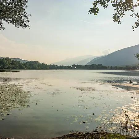 Holidays - Al Di * Lago (Veneto)