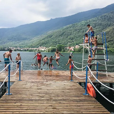 Holidays - Al Di Luxuszelt