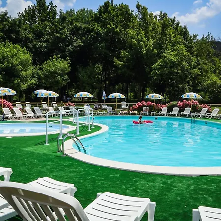 Luxuszelt Holidays - Al Di