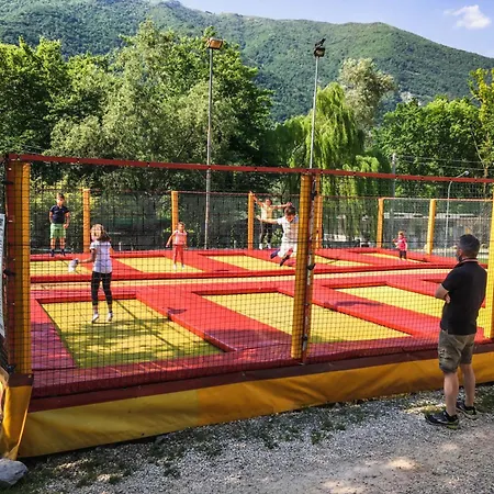 Holidays - Al Di Lago (Veneto)