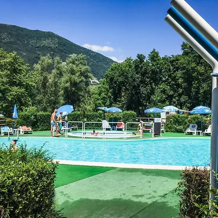 Holidays - Al Di Lago (Veneto)