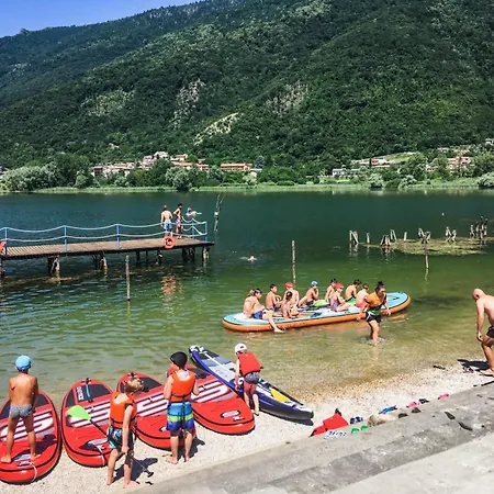 Holidays - Al Di Luxuszelt